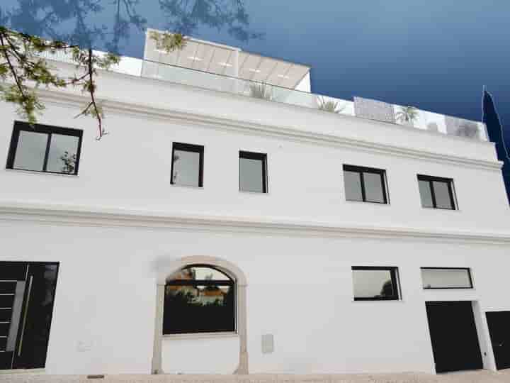 Casa para venda em Santa Bárbara De Nexe