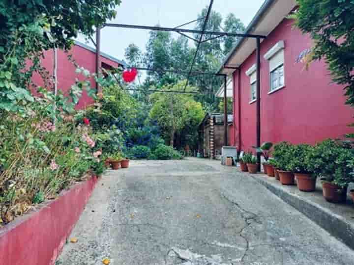 Casa en venta en São Paio De Oleiros