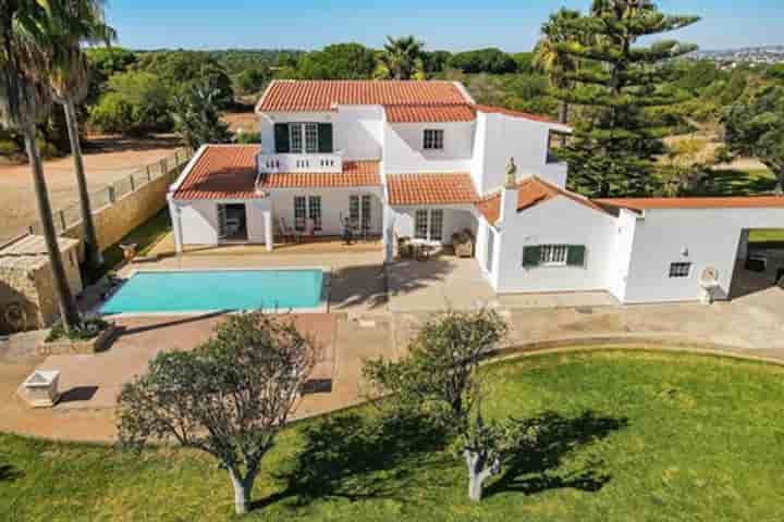 Maison à vendre à Quarteira