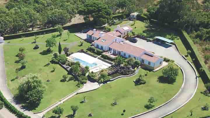 Casa para venda em Porto Covo