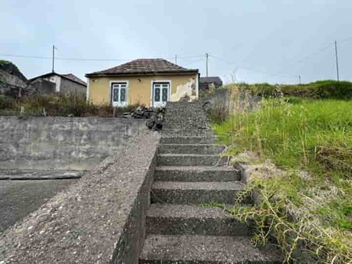 Casa en venta en Canhas