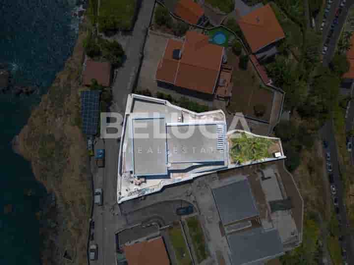 House for sale in Ponta Do Sol