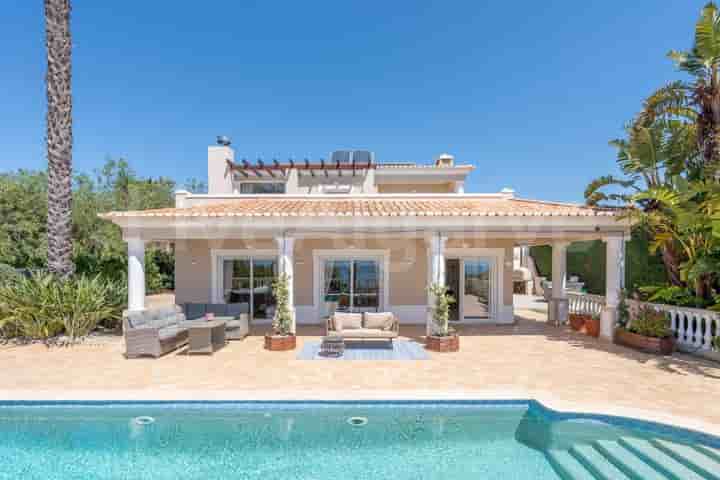 House for sale in Praia da Luz