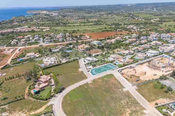 Hus till salu i Praia da Luz