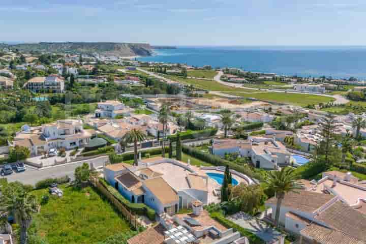 Hus till salu i Praia da Luz