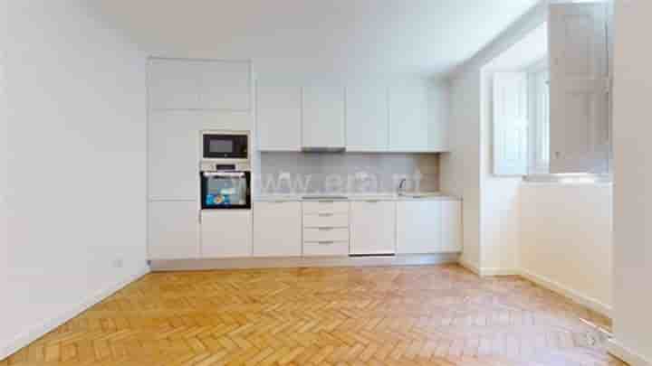 Apartment for sale in Campo de Ourique