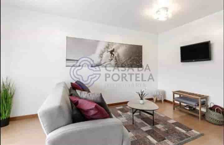 Apartamento en venta en Nazaré