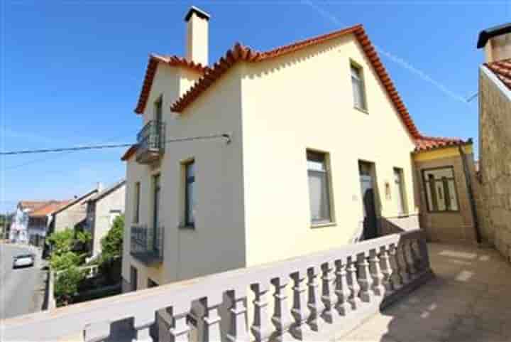 Casa para venda em Travanca De Lagos