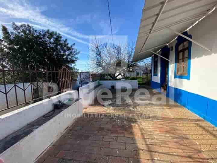 Haus zum Verkauf in Luz de Tavira e Santo Estêvão