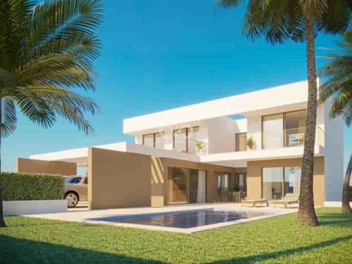 Casa en venta en Luz