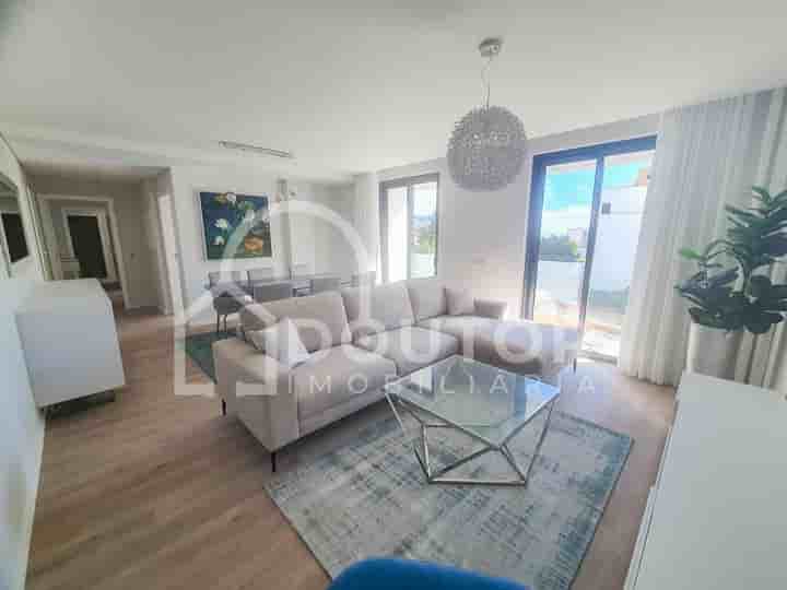 Apartment for sale in Santo Antônio