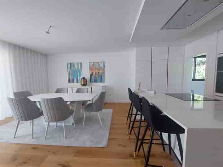 Apartment for sale in São Pedro (Funchal)