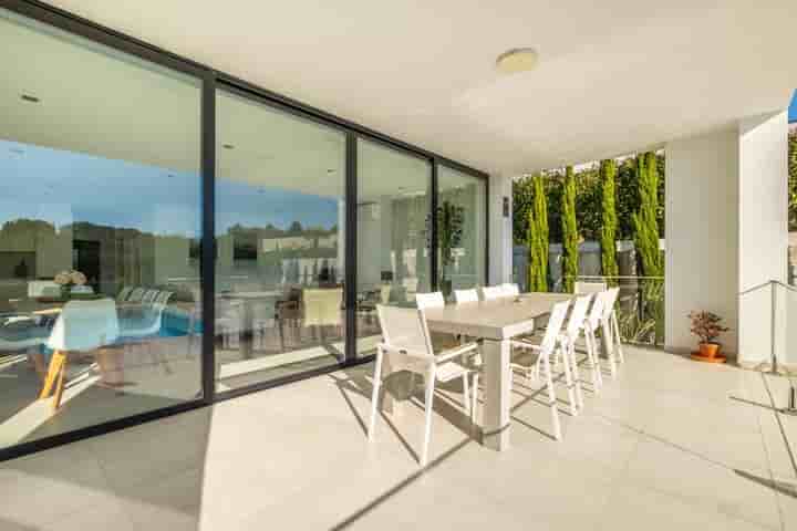 House for sale in Nadadouro