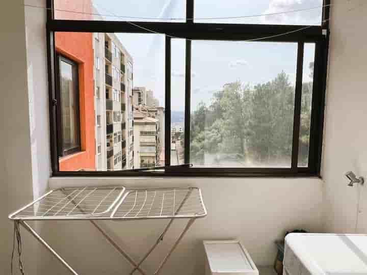 Apartment for sale in Santo António Dos Olivais