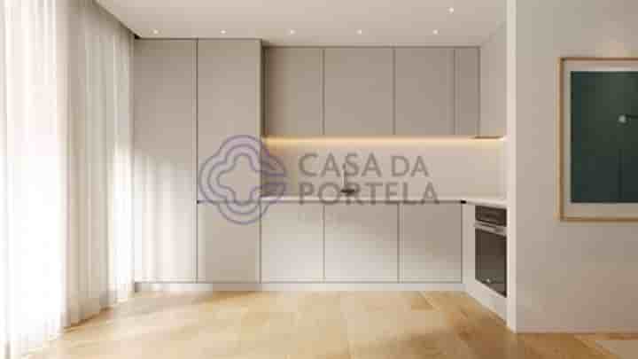Apartment for sale in Paranhos