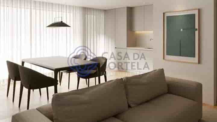 Apartment for sale in Paranhos