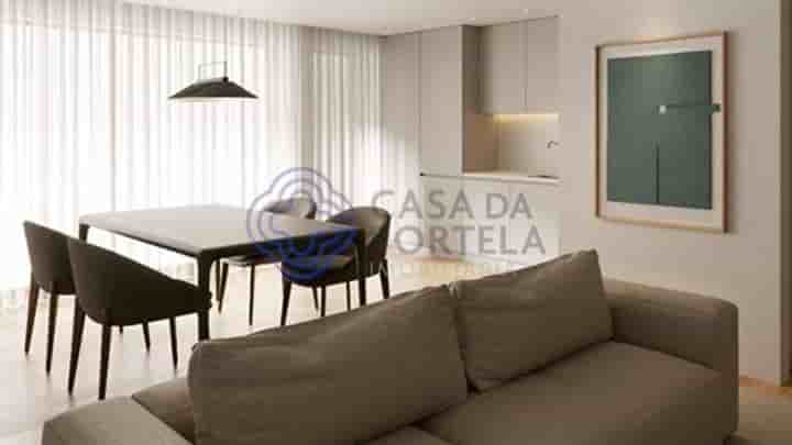 Apartamento en venta en Paranhos