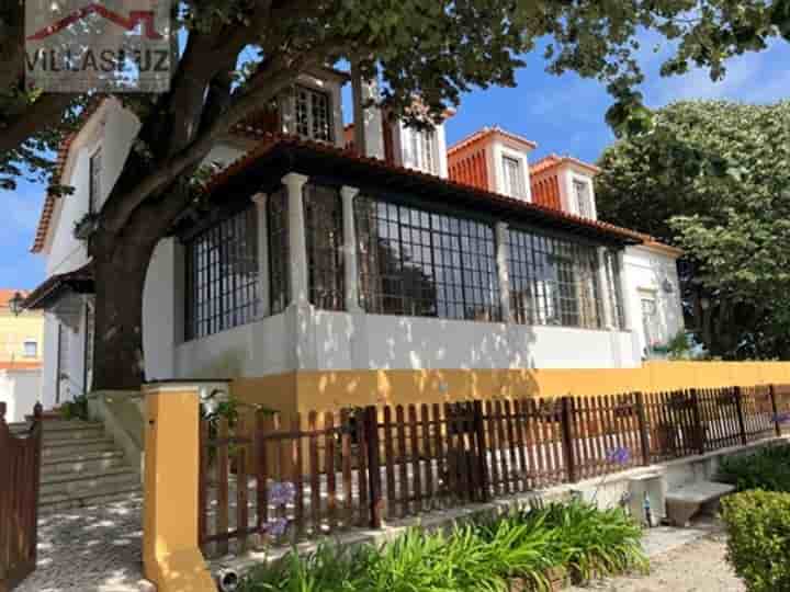 Maison à vendre à Caldas da Rainha - Nossa Senhora do Pópulo - Coto e São Greg