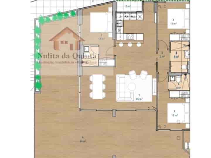 Apartment for sale in Ferreiras