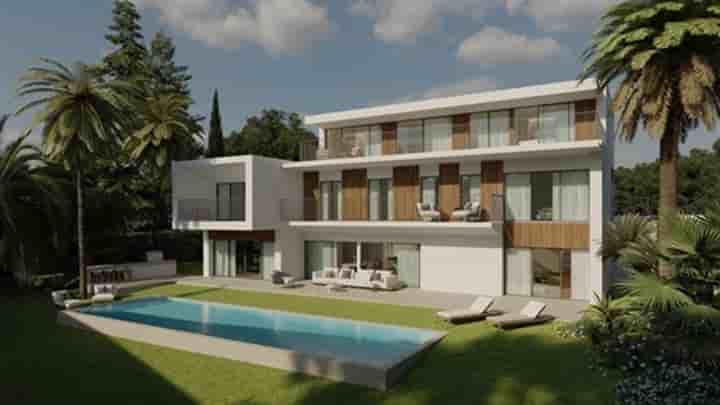 House for sale in Cascais e Estoril