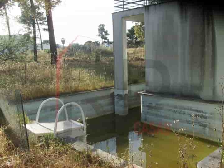 Casa para venda em Quinta Do Anjo