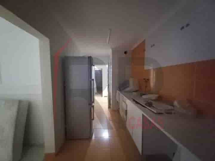 Apartment for sale in Baixa da Banheira e Vale da Amoreira