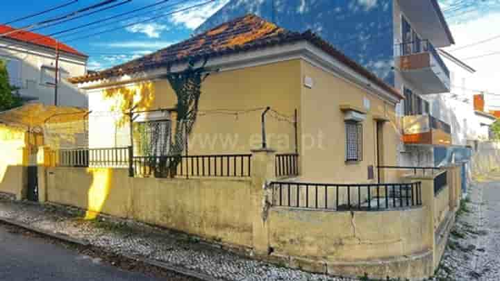 Maison à vendre à Ajuda