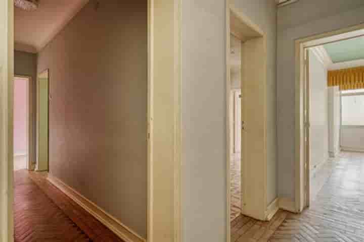 Apartment for sale in Alvalade