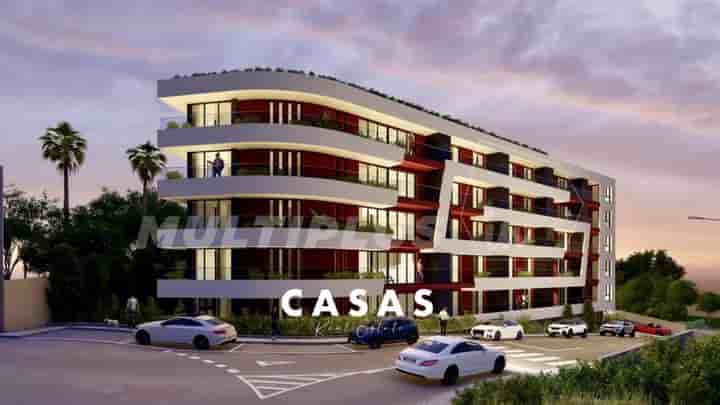 Apartment for sale in Caniço