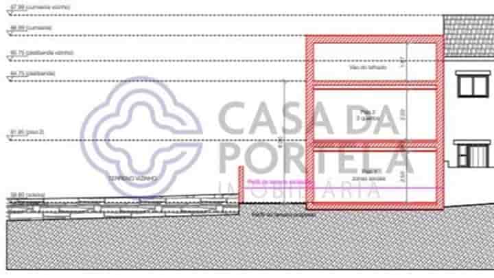 Otro en venta en Custóias, Leça do Balio e Guifões