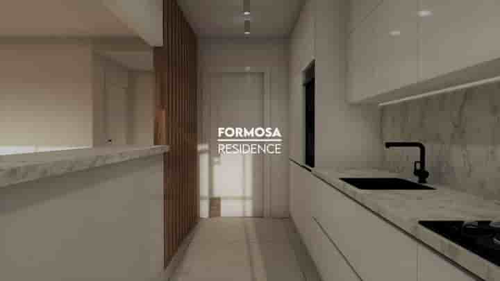 Apartment for sale in Cabanas De Tavira