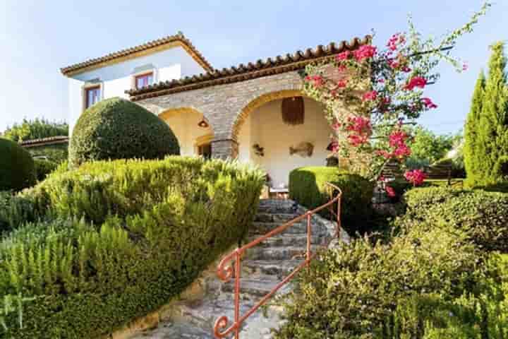 Maison à vendre à Loulé (São Clemente)