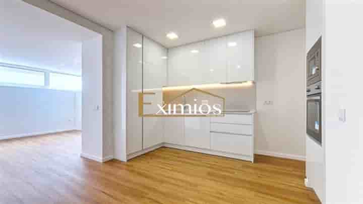 Apartment for sale in Póvoa de Varzim, Beiriz e Argivai