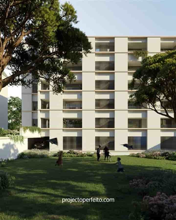 Apartment for sale in Paranhos
