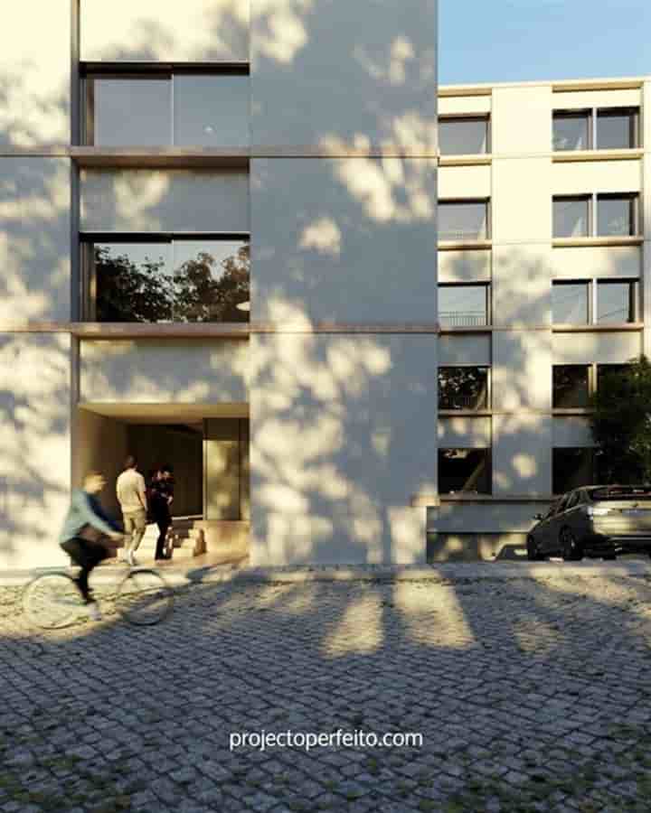 Apartment for sale in Paranhos