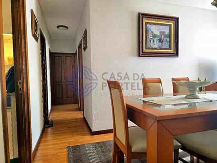 Apartamento en venta en Mafamude