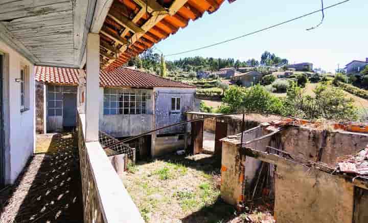 Casa en venta en Arrifana