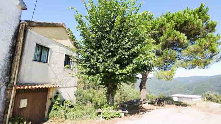 House for sale in Arrifana