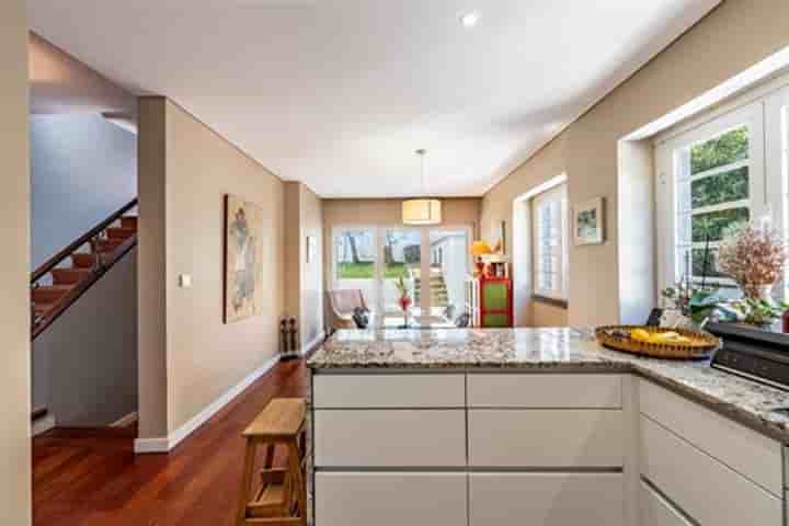 House for sale in Alvalade