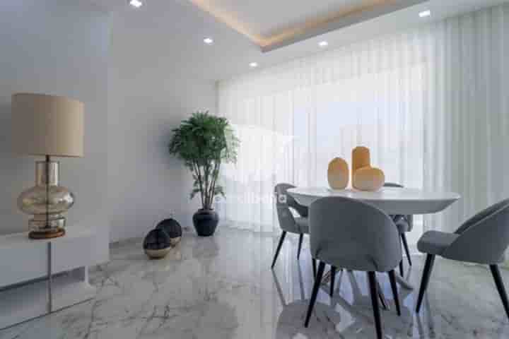 Apartment for sale in Lagos (São Sebastião e Santa Maria)