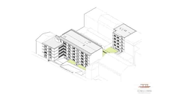 Apartment for sale in Paranhos