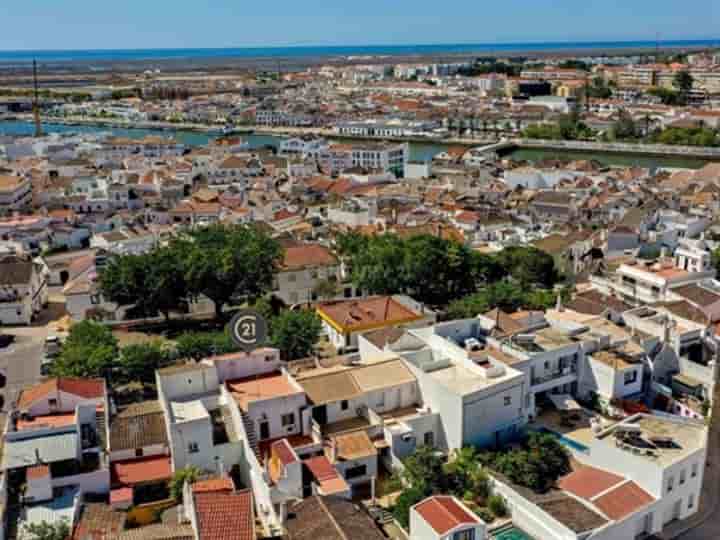 Hus till salu i Tavira (Santiago)