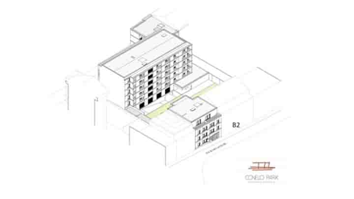 Apartment for sale in Paranhos