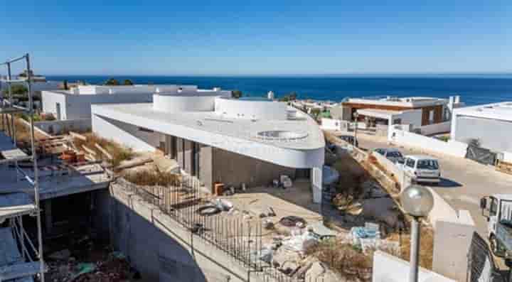 Casa para venda em Lagos (Santa Maria)