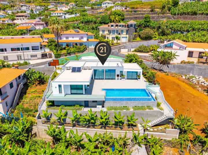 House for sale in Arco Da Calheta