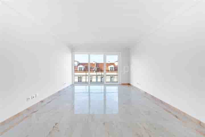 Apartment for sale in Campo de Ourique