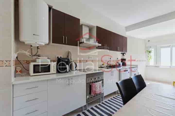 Apartment for sale in Setúbal (São Julião, Nossa Senhora da Anunciada e Santa Mari