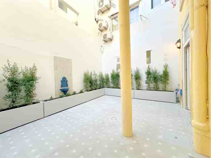 Apartment for sale in Misericórdia