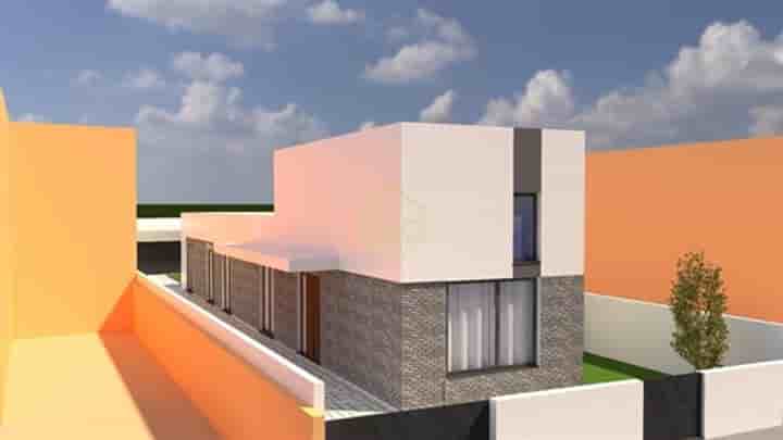 Haus zum Verkauf in Póvoa de Varzim, Beiriz e Argivai