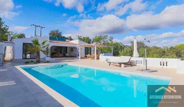 Casa para venda em Santa Bárbara De Nexe